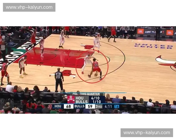 红色德比：当休斯顿火箭的“航天引擎”撞上芝加哥公牛的“风城意志”